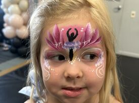 CandyProArt - Face Painter - Dallas, TX - Hero Gallery 3