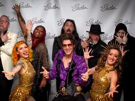 Graceland Ninjaz - Cover Band - Dallas, TX - Hero Gallery 3