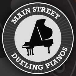 Main Street Dueling Pianos, profile image