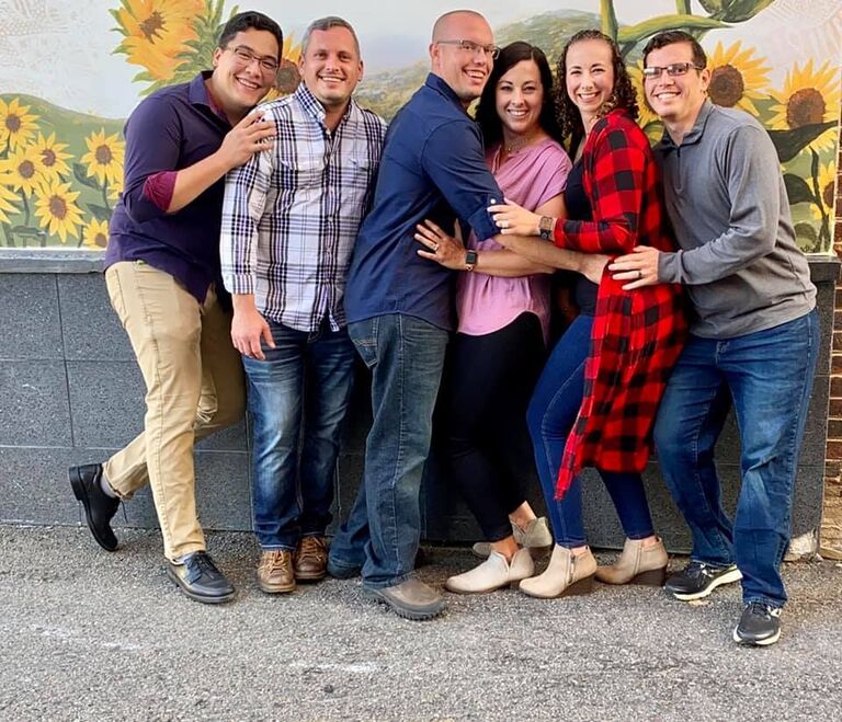 Date Night with Family