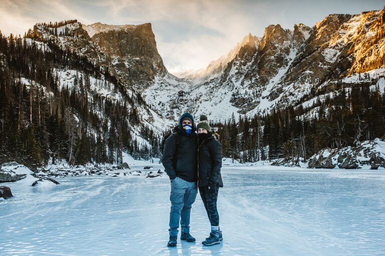 Best hike ever