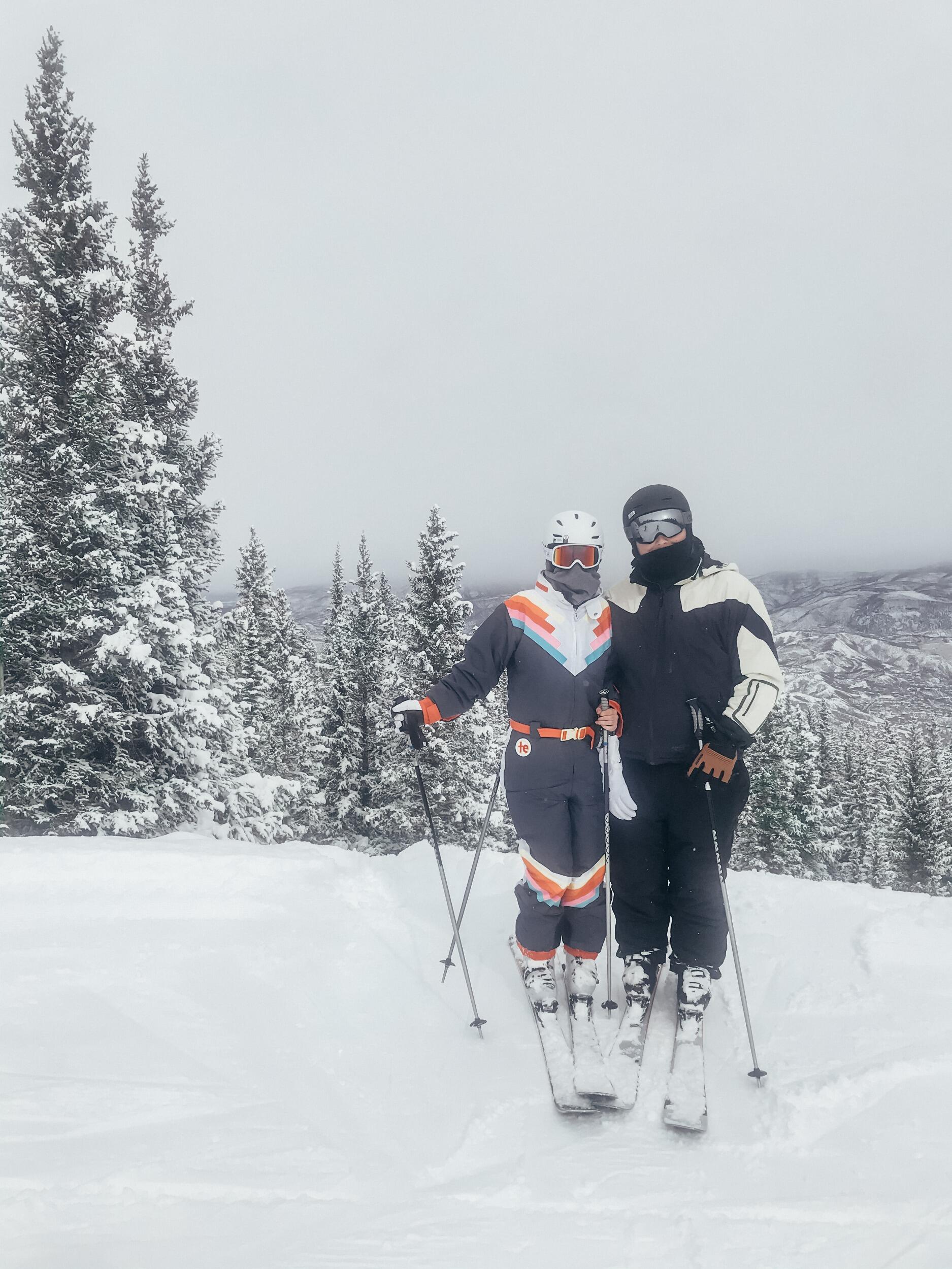 Aspen, CO - February 2021