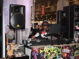 DJ Klassick & Company - DJ - Las Vegas, NV - Hero Gallery 3