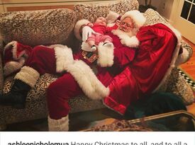 Mr & Mrs Santa Claus - Santa Claus - Haledon, NJ - Hero Gallery 3