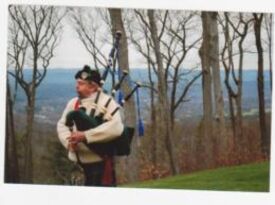 Durant Mccurley - Celtic Bagpiper - East Haven, CT - Hero Gallery 1