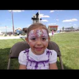 Color It Fun Face Painting, Henna, & More!, profile image