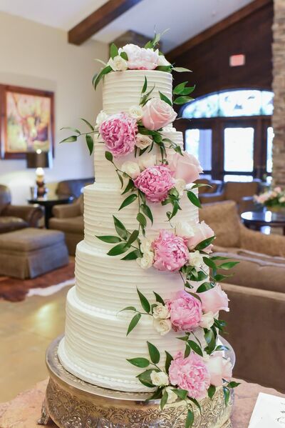 Wedding Cake Bakeries In Memphis Tn The Knot