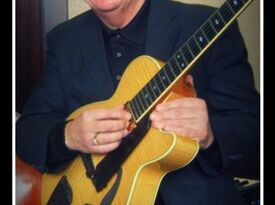 Tony Forliano Jazz - Jazz Guitarist - Philadelphia, PA - Hero Gallery 4