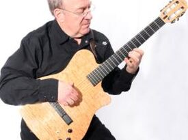 Eric Roberts - Classical Acoustic Guitarist - Littleton, CO - Hero Gallery 3