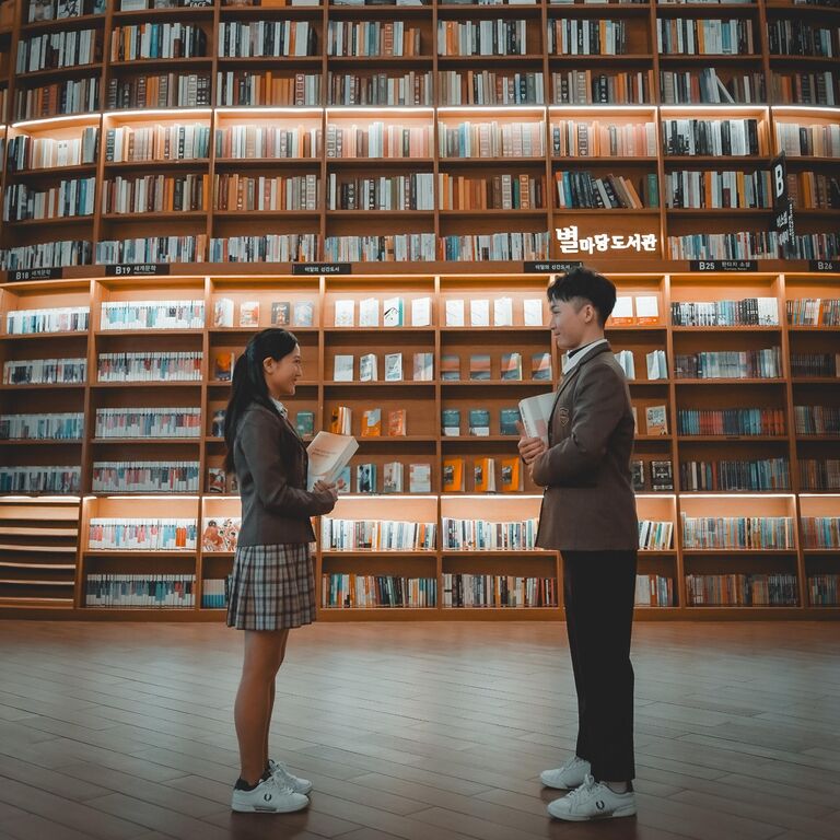 First prewedding shoot