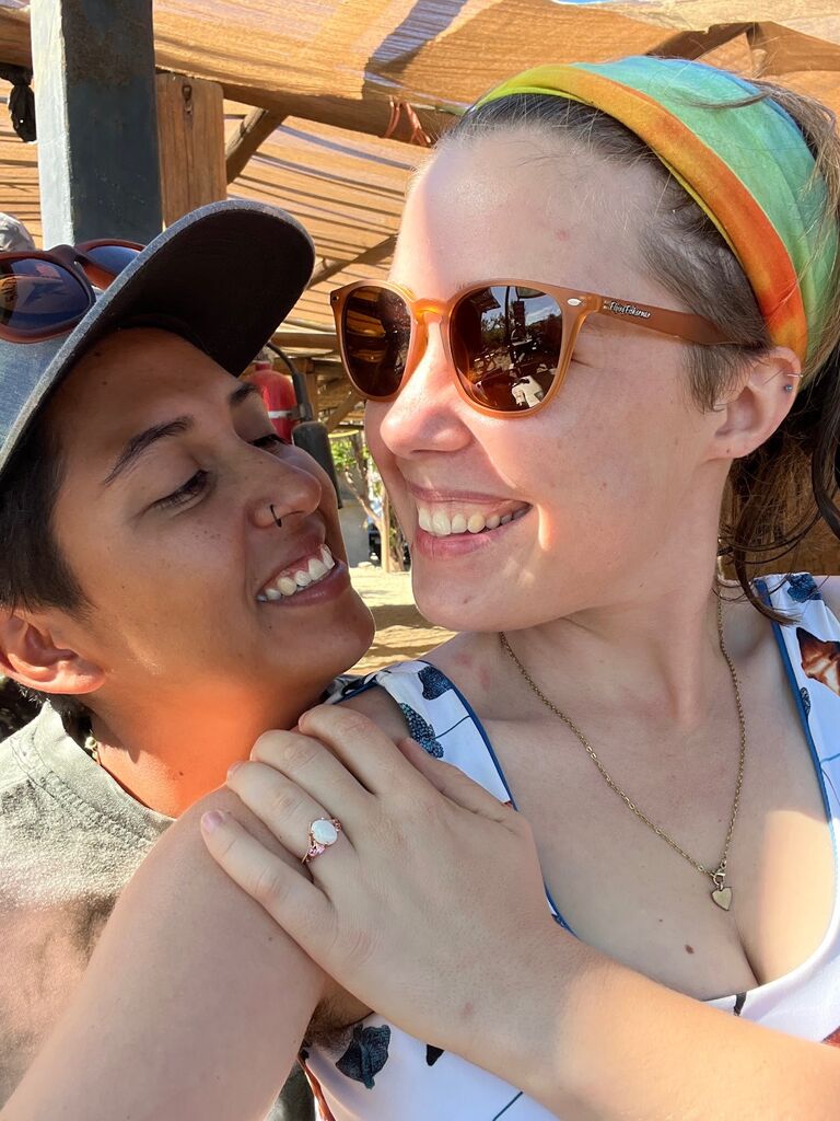 Eprin proposes underwater at Cabo Pulmo ❤️
/ Nos Comprometemos!! 