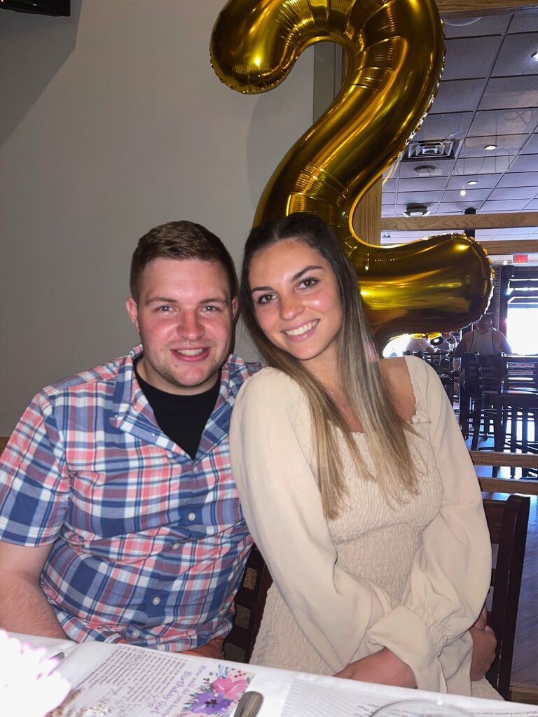 21st Birthday