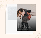 Holiday cards