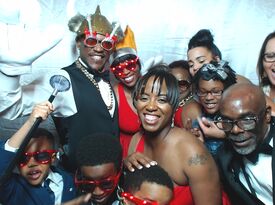 Strike-A-Pose by M & T Event Entertainment - Photo Booth - Ranson, WV - Hero Gallery 3
