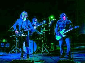 The Lemon Squeezers - Classic Rock Band - San Diego, CA - Hero Gallery 1