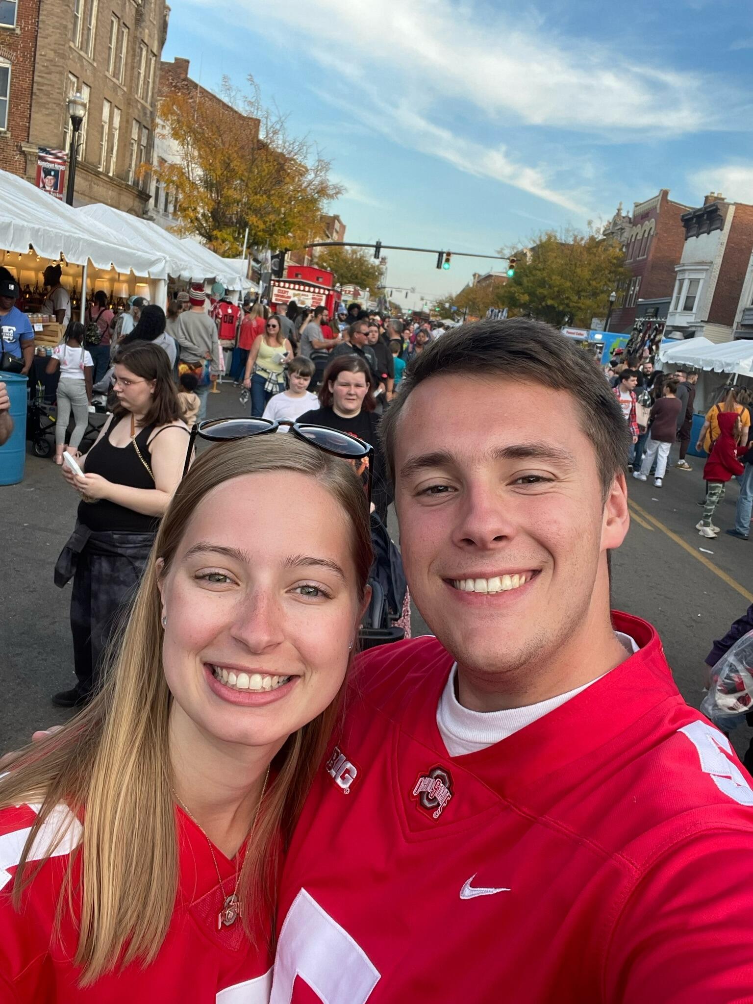 Circleville Pumpkin Show!