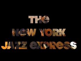 New York Jazz Express - Jazz Band - Pound Ridge, NY - Hero Gallery 1