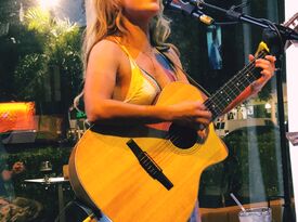 Lina Marquez - Singer Guitarist  - Acoustic Guitarist - Fort Lauderdale, FL - Hero Gallery 3