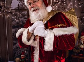 really Santa Claus? - Santa Claus - Grass Valley, CA - Hero Gallery 1