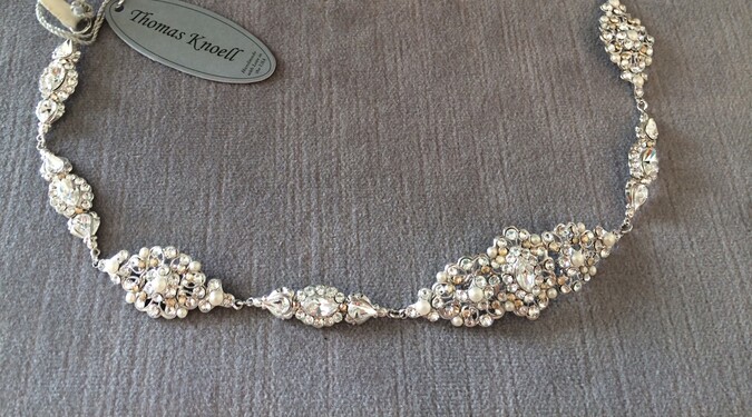 Thomas Knoell Designs + Updated Prices - The Knot display picture 1