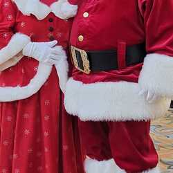 Santa Cliff, profile image
