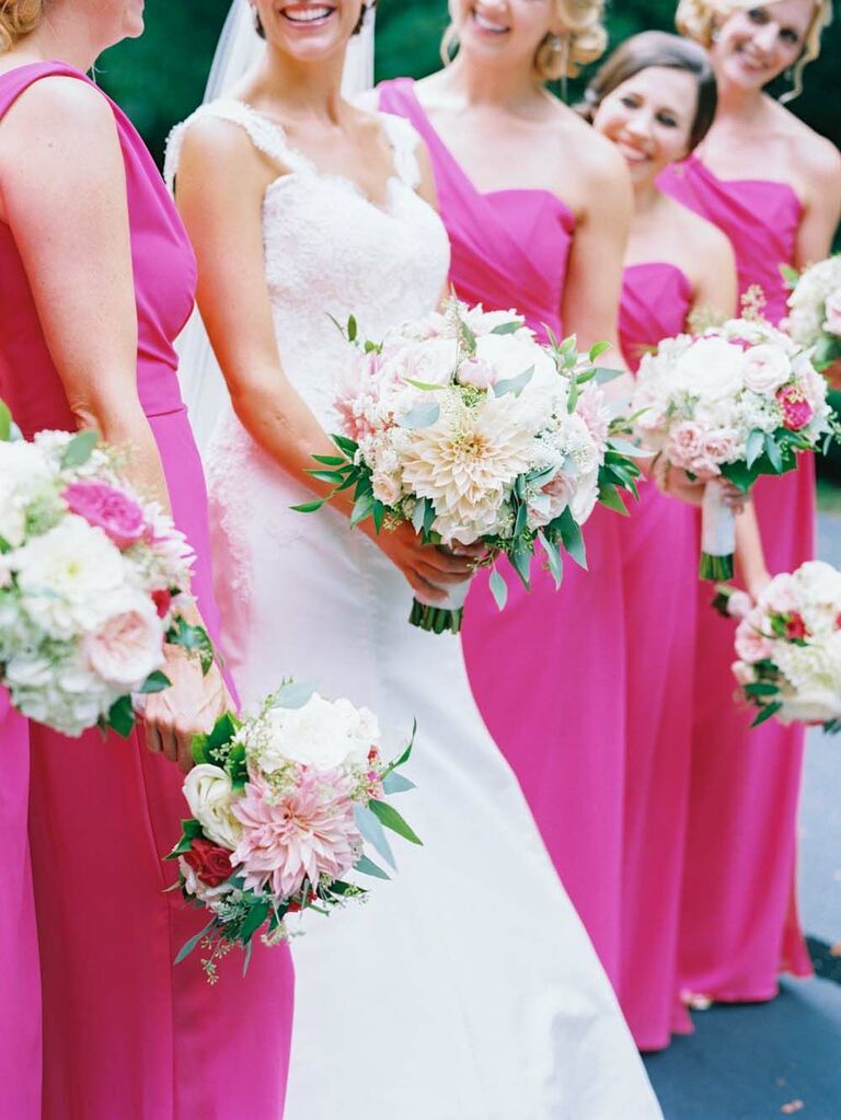 Fun Ways to Use Pantone's 2023 Color of the Year in Your Wedding