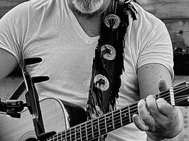 Dave Kendall-Live Musicman - Acoustic Guitarist - Austin, TX - Hero Gallery 2