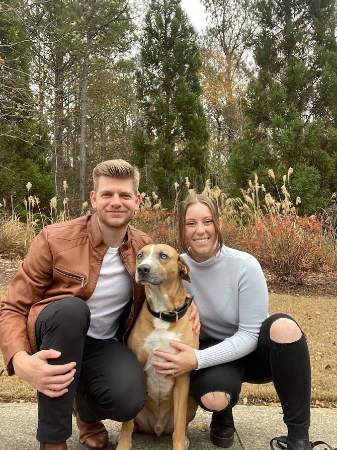 Life is moving pretty fast, but there is no one else we would rather spend it with