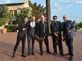 Ocdamia Music Group, LLC - Classical Quartet - Los Angeles, CA - Hero Gallery 3