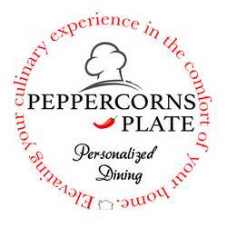 Peppercorns Plate, profile image