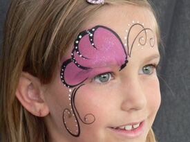 FACE PAINTING TEXAS!!! - Face Painter - Houston, TX - Hero Gallery 2