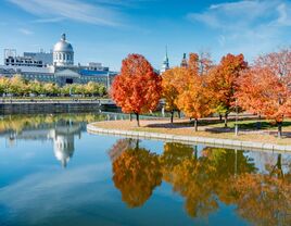 Montreal, Canada