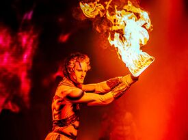 Fire Ninja Entertainment - Fire Dancer - Las Vegas, NV - Hero Gallery 4