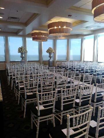 Citrus Club | Ceremony Venues - Orlando, FL