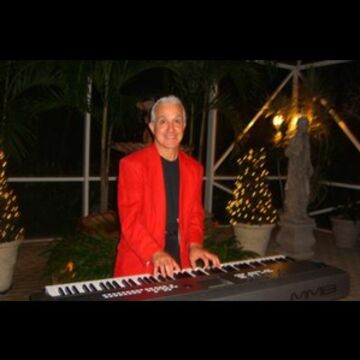 Nostalgia (featuring Alfonso Aranda) - One Man Band - West Palm Beach, FL - Hero Main