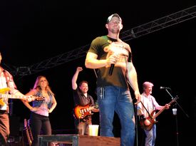 Back Country Roads - Country Band - Sycamore, IL - Hero Gallery 1
