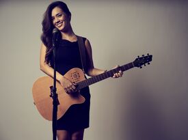 Melissa Bret - Singer Guitarist - Atlanta, GA - Hero Gallery 1