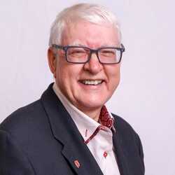 Dr. Allen Lycka, profile image