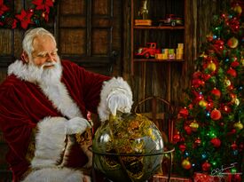 Real Beard Santa - Santa Claus - Dallas, TX - Hero Gallery 3