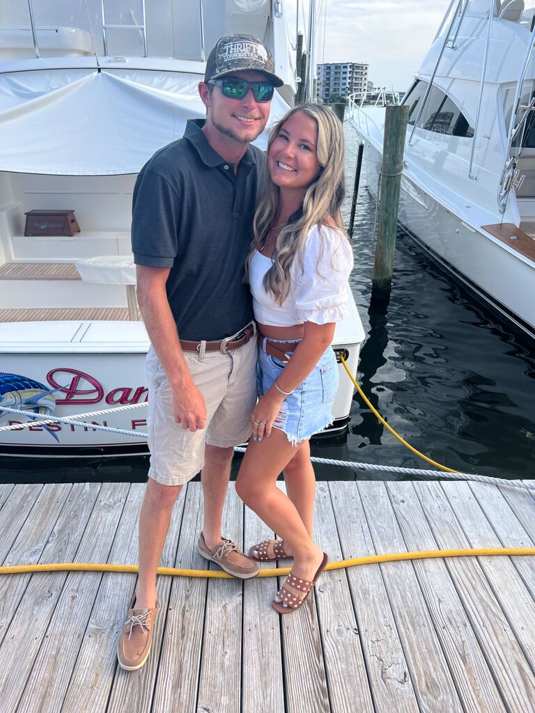 Destin Trip