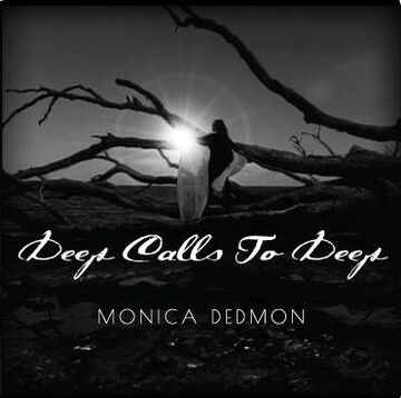 Monica Dedmon - Singer - Jacksonville, FL - Hero Main