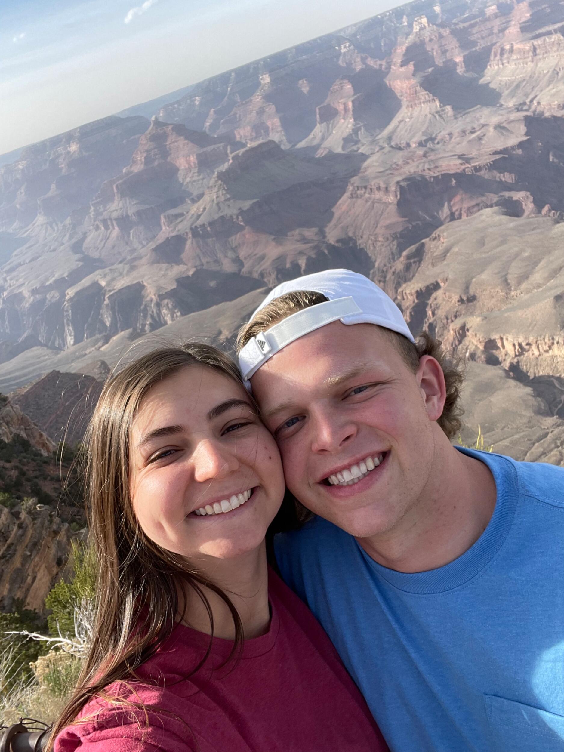 Day trips are out favorites