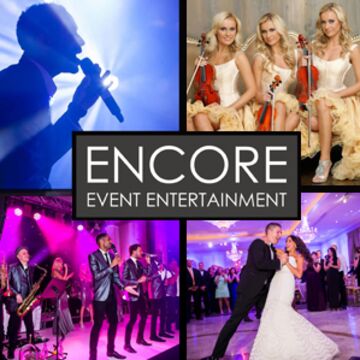 Encore Event Entertainment - Dance Band - San Diego, CA - Hero Main