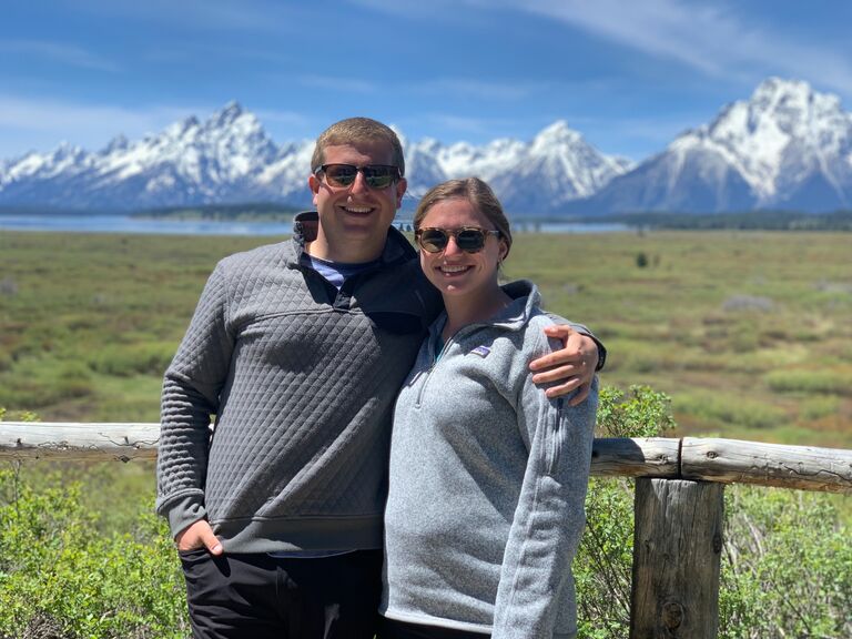 National Park Trip: Badlands, Yellowstone, Grand Teton