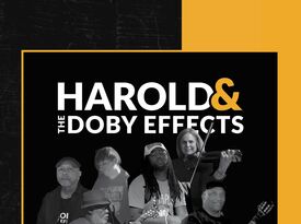 Harold & The Doby Effects - Motown Band - Milwaukee, WI - Hero Gallery 2