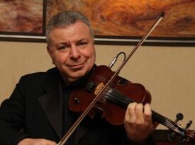 Grigori Gontmacher - Violinist - Brooklyn, NY - Hero Gallery 1