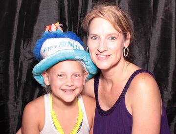 Snap and Chat photo booths - Photo Booth - Victoria, TX - Hero Main