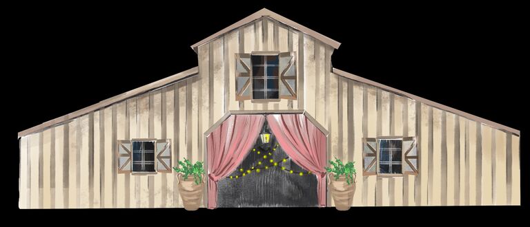 

Wedding Day 

See the "Wedding Day Timeline" tab for more information!

4:00pm - The Ranch at Wimberley - Event Barn