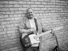 Tim Cheesebrow - Singer Guitarist - Minneapolis, MN - Hero Gallery 3