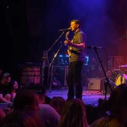 Matthew Kane & The Band GREENBRIER, profile image
